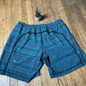 LuLulemon short 